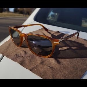 Persol Sunglasses 3019S